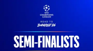 لقاءات نارية .. موعد مباريات نصف نهائي دوري أبطال أوروبا – نمبر١ نيوز